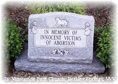 In Memory of Innocent Victims